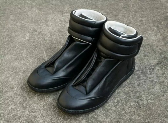 Dior High-Top Fashion Men Shoes--007